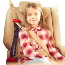 Inteligentny Pas Dla Dzieci - Smart Kid Belt