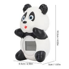 Termometr do Kąpieli Panda z Alarmem Czasowym IP67