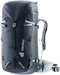 Plecak Wspinaczkowy Deuter Guide 34+8