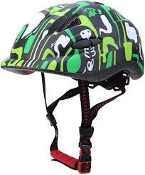 Kask Ochronny Longzhou dla Dzieci do Jazdy na Rowerze