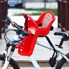 Fotelik Bezpieczeństwa dla Dzieci na Rower Górski YXZN